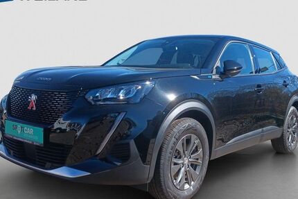 Peugeot 2008 45.000 km 17.900 &euro; Neunkirchen 66539