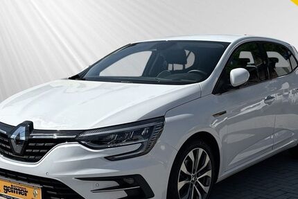 Renault Megane 28.300 km 19.500 &euro; Homburg (Saar) 66424