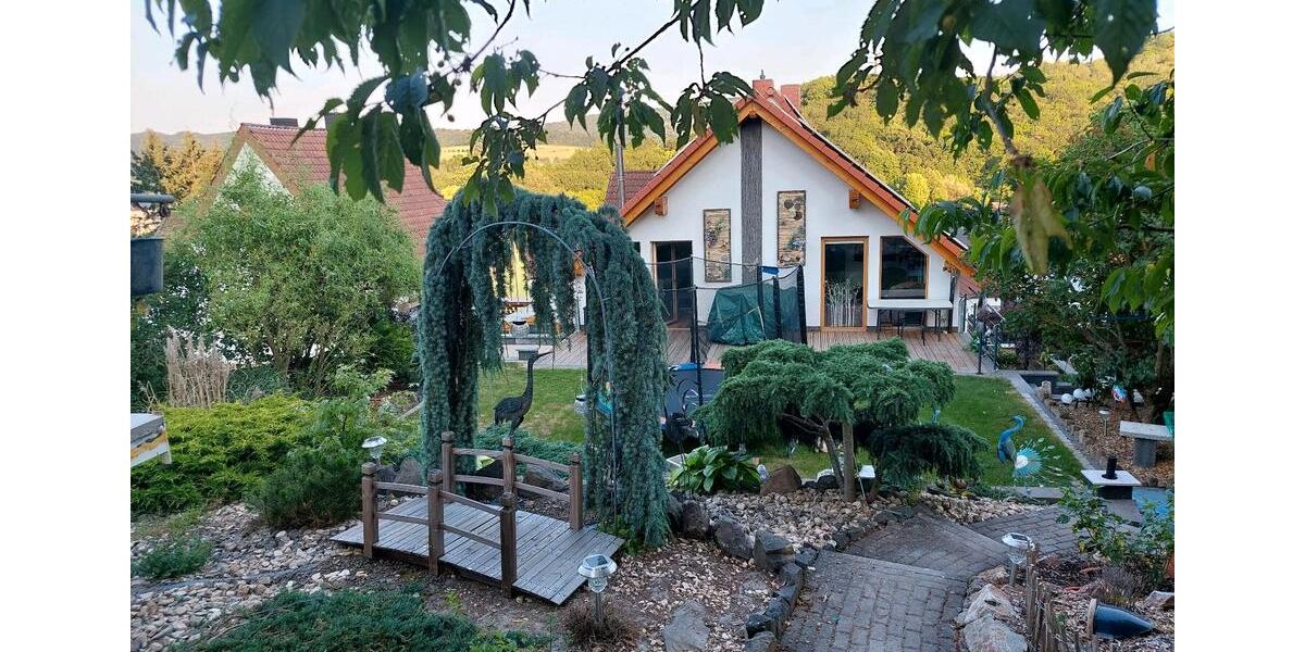 Einfamilienhaus Altenglan - 8 Zimmer, 260 m&sup2;, 383.383&euro; | Angebot:25170291