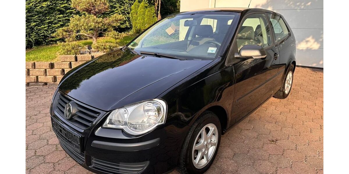 VW Polo 70.182 km 6.350 &euro; Bliesen (St. Wendel) 66606