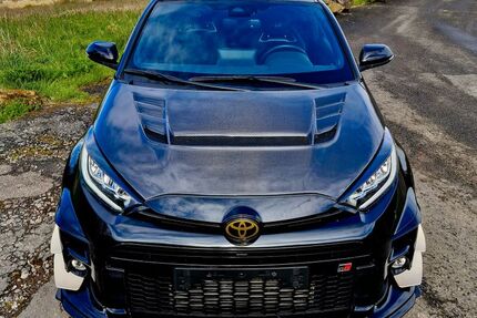 Toyota Yaris 35.900 km 34.900 &euro; Saarbrücken 66129