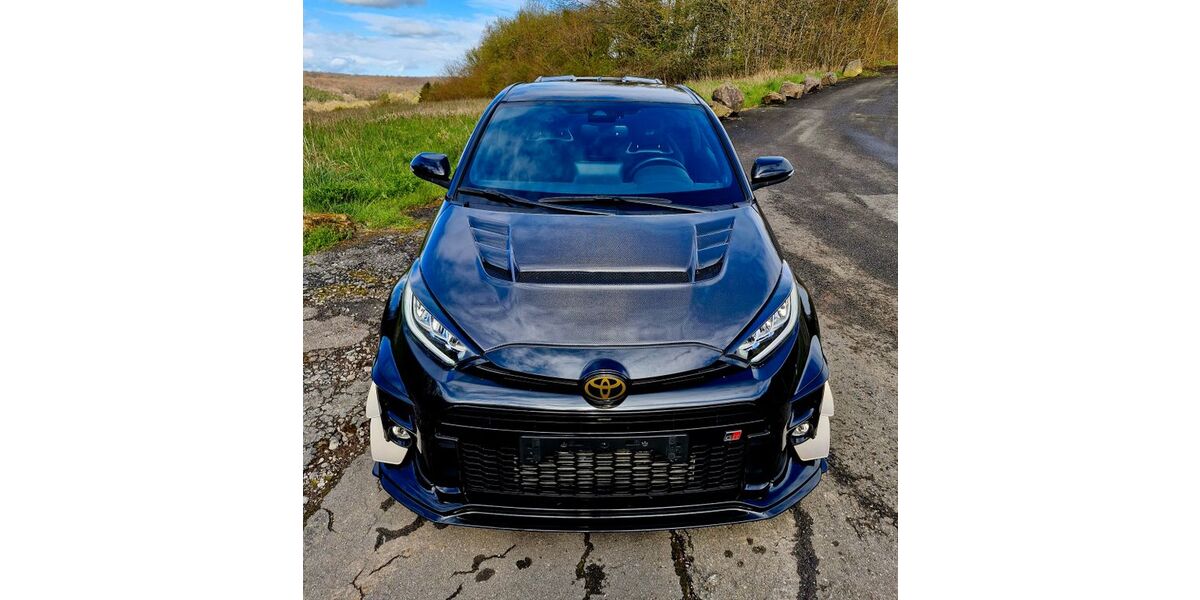 Toyota Yaris 35.900 km 34.900 &euro; Saarbrücken 66129