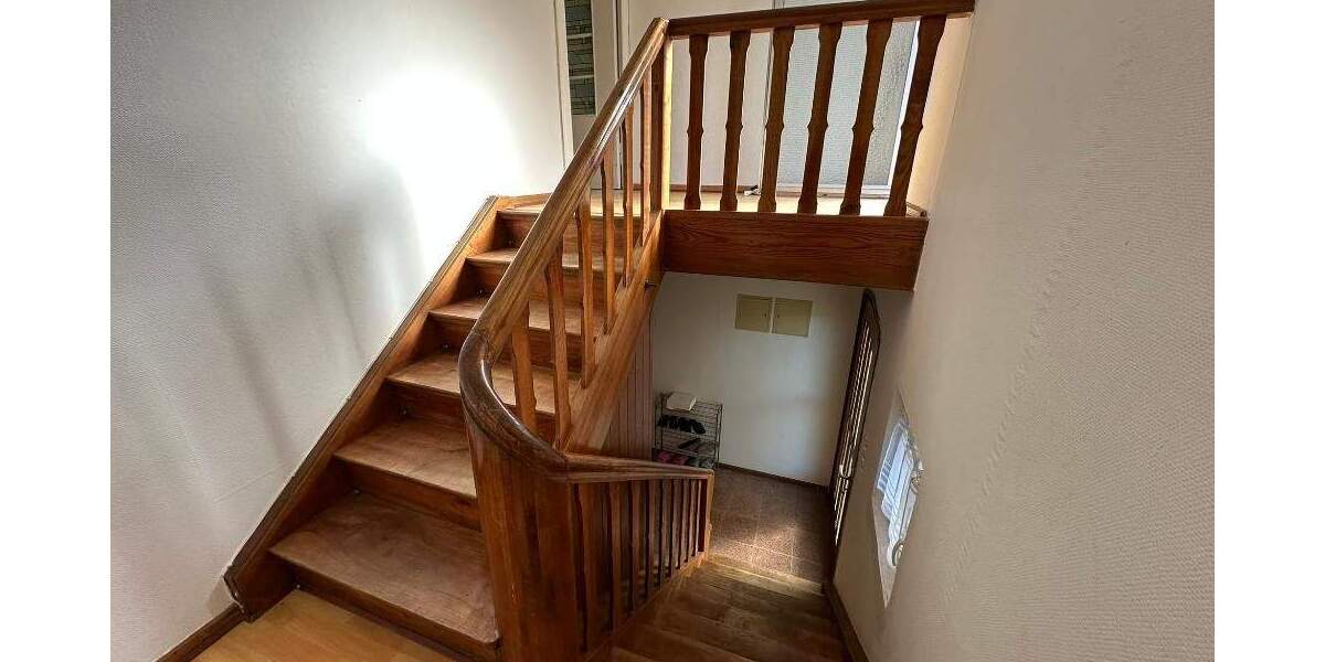 Mehrfamilienhaus, Wohnhaus Eppenbrunn - 5 Zimmer, 119 m&sup2;, 119.000&euro; | Angebot:25706024