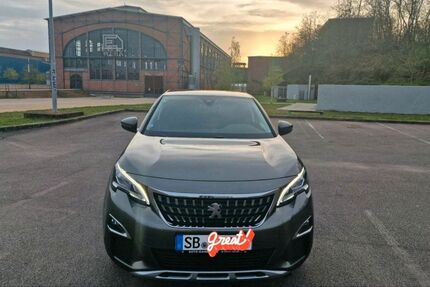 Peugeot 3008 114.352 km 9.999 &euro; Saarbrücken 66113