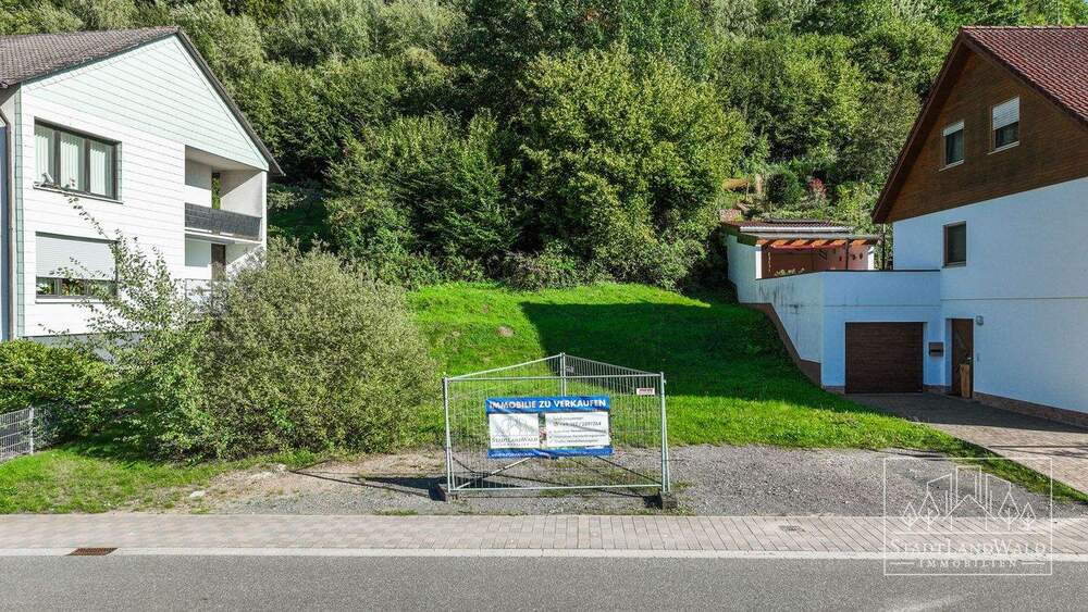 Grundstück Trulben - 27.900&euro; | Angebot:25798623