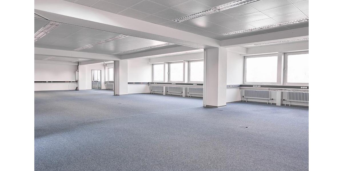 Gewerbeobjekt Saarbrücken Kieselhumes - 2&euro; | Angebot:23809957