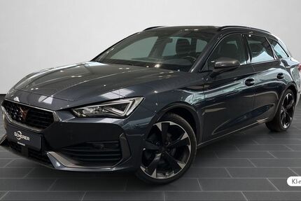 Cupra Leon 47.860 km 25.790 &euro; Saarbrücken 66115
