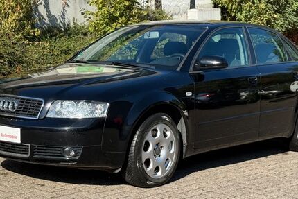 Audi A4 200.000 km 2.999 &euro; Saarbrücken 66127
