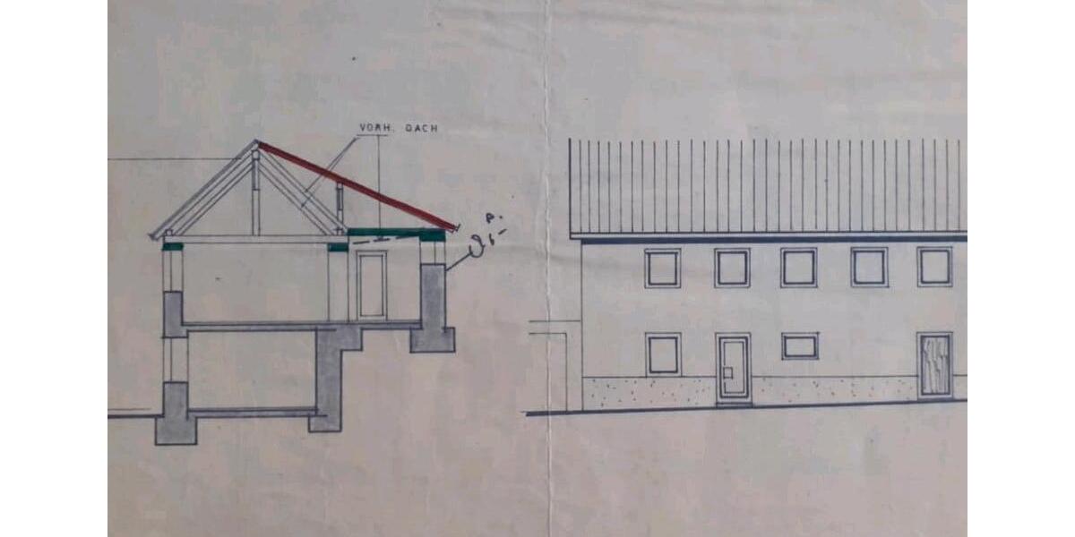 Einfamilienhaus Ottweiler - 5 Zimmer, 77 m&sup2;, 75.000&euro; | Angebot:24755352