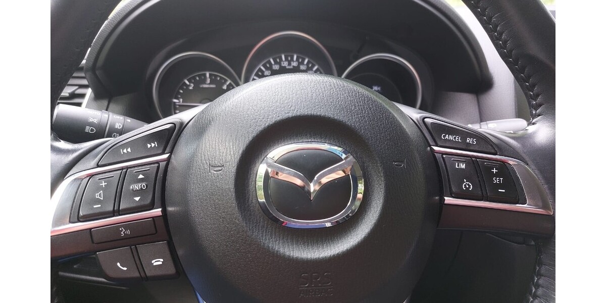 Mazda CX-5 117.500 km 17.777 &euro; Zweibrücken 66482