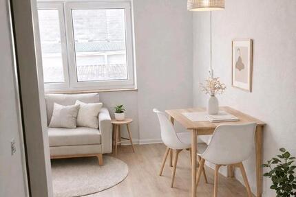 Wohnung Sankt Wendel - 2 Zimmer, 51 m&sup2;, 750&euro; | Angebot:25959721