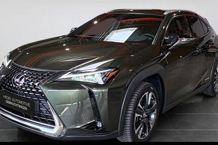 Lexus UX 25.962 km 28.990 &euro; Saarbrücken 66117