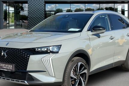 DS Automobiles DS7 (Crossback) 53.900 km 29.990 &euro; Homburg 66424