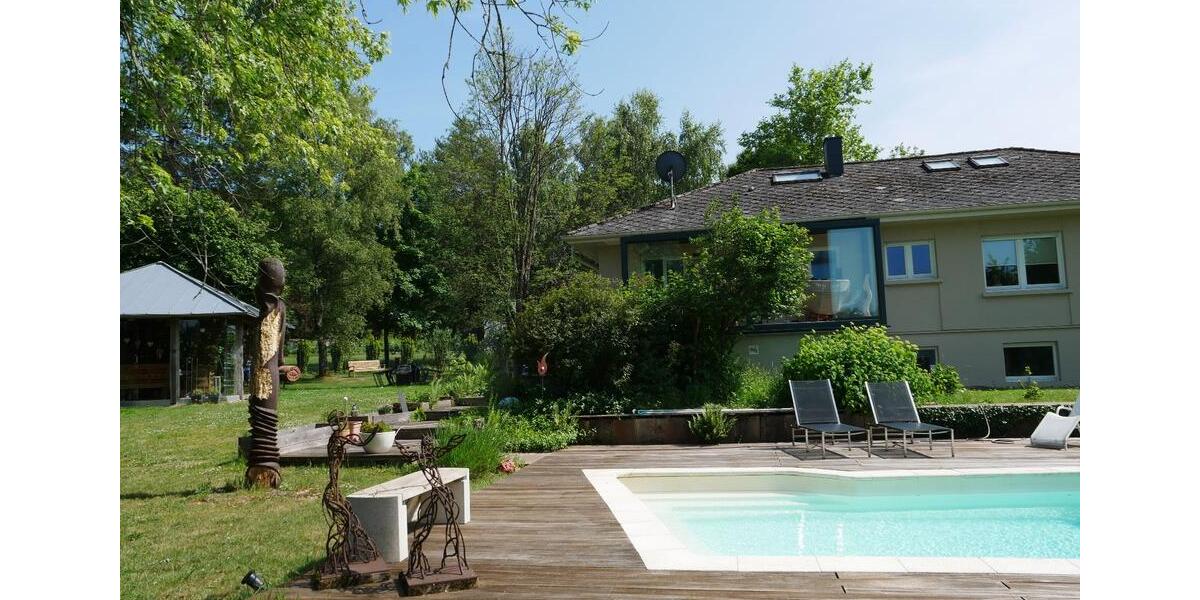 Einfamilienhaus Zweibrücken - 7 Zimmer, 200 m&sup2;, 495.000&euro; | Angebot:26837258