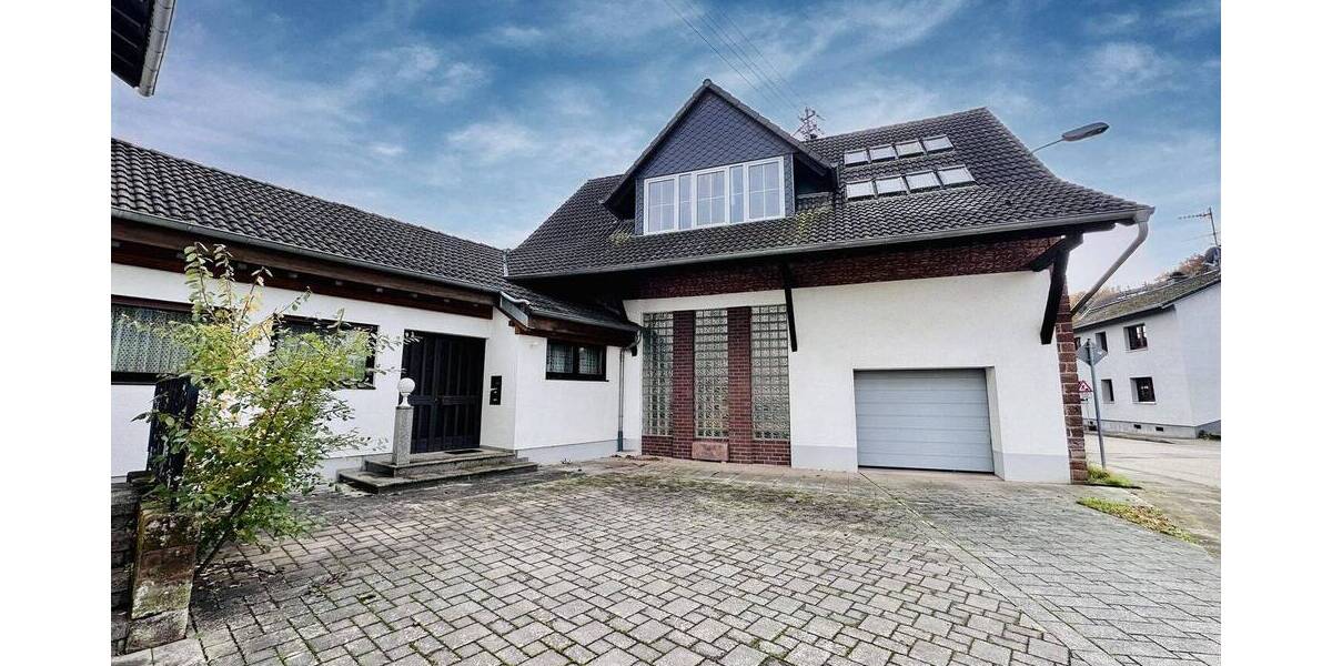 Mehrfamilienhaus, Wohnhaus Queidersbach - 1 Zimmer, 369 m&sup2;, 520.000&euro; | Angebot:25741290