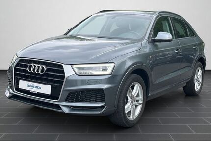 Audi Q3 96.964 km 17.990 &euro; Neunkirchen 66538