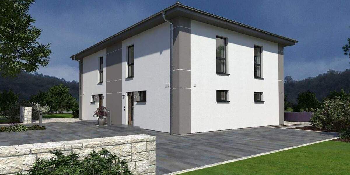 Doppelhaushälfte Riegelsberg - 5 Zimmer, 142 m&sup2;, 544.900&euro; | Angebot:25774940