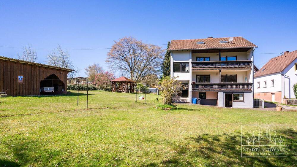 Einfamilienhaus Hilst - 6 Zimmer, 133 m&sup2;, 259.000&euro; | Angebot:26258264