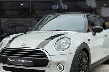 Mini Cooper 135.000 km 12.990 &euro; Saarbrücken 66117