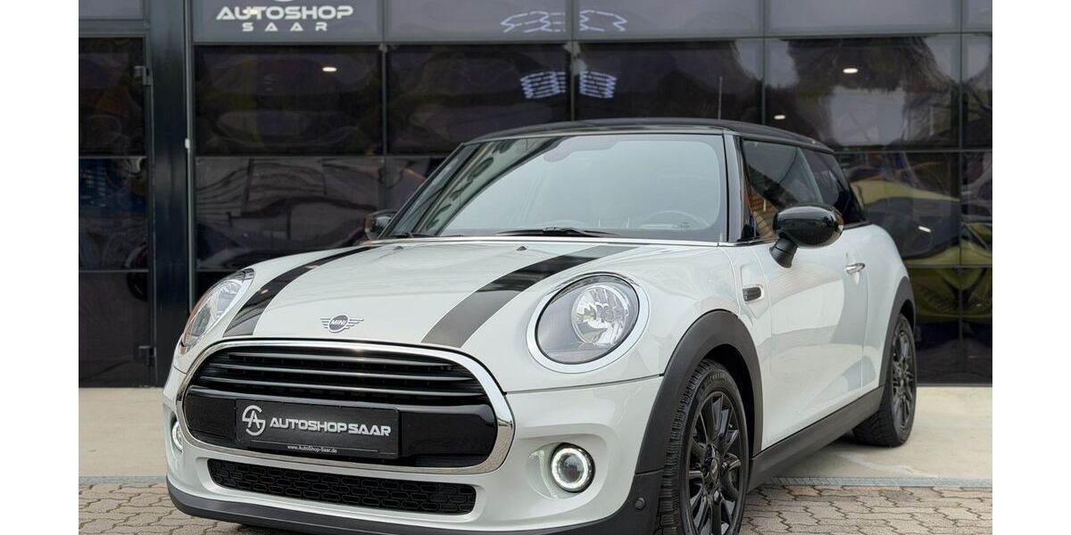 Mini Cooper 135.000 km 12.990 &euro; Saarbrücken 66117