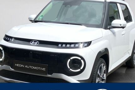 Hyundai INSTER 9.900 km 30.850 &euro; Saarbrücken 66117