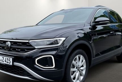 VW T-Roc 23.500 km 31.450 &euro; Kusel 66869