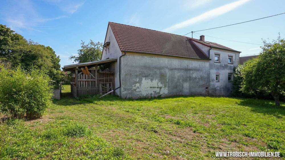 Einfamilienhaus Hilst - 4 Zimmer, 110 m&sup2;, 199.000&euro; | Angebot:25668044