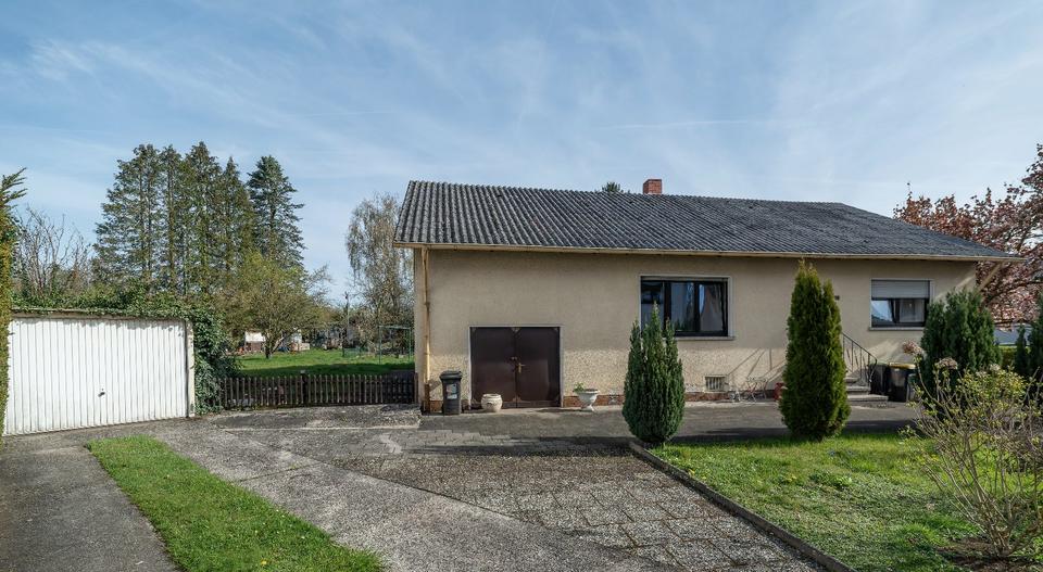 Einfamilienhaus Kirkel - 235.000&euro; | Angebot:26131178