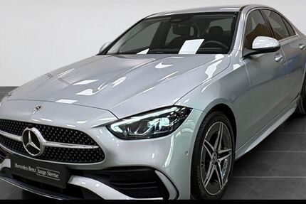 Mercedes-Benz C 200 10.842 km 40.700 &euro; Saarbrücken 66117