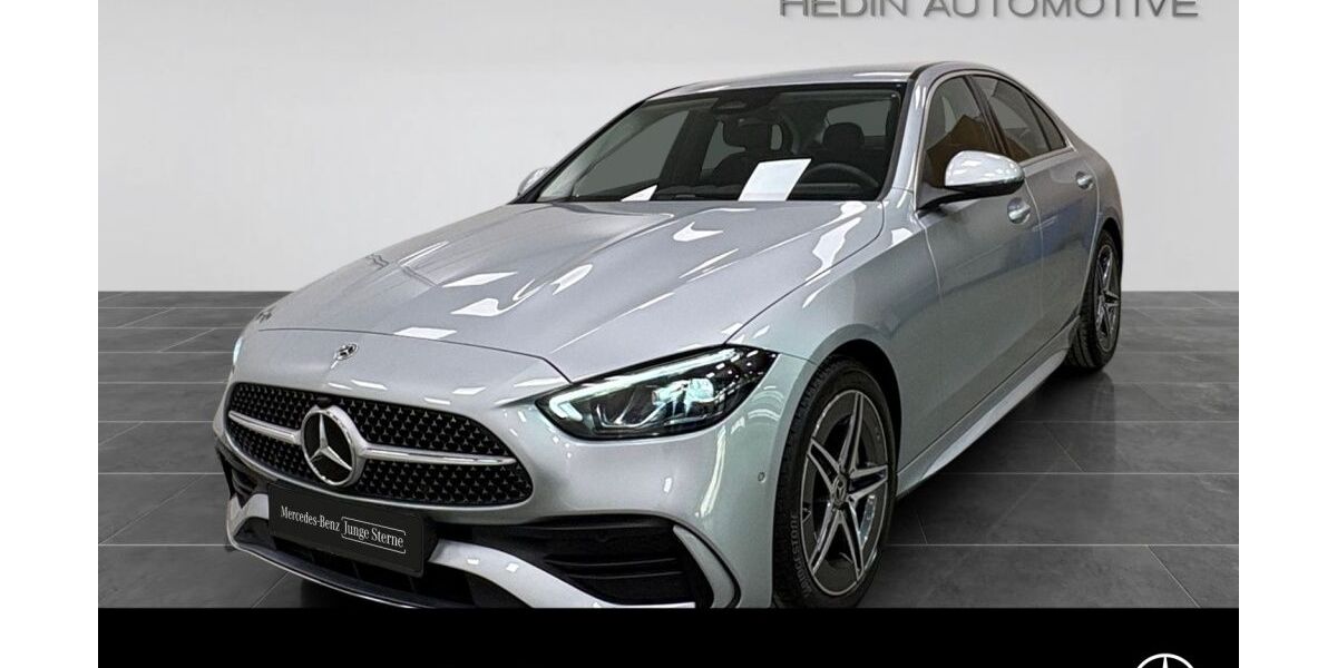 Mercedes-Benz C 200 10.842 km 40.900 &euro; Saarbrücken 66117