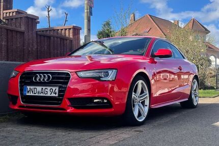 Audi A5 142.000 km 9.200 &euro; Marpingen 66646
