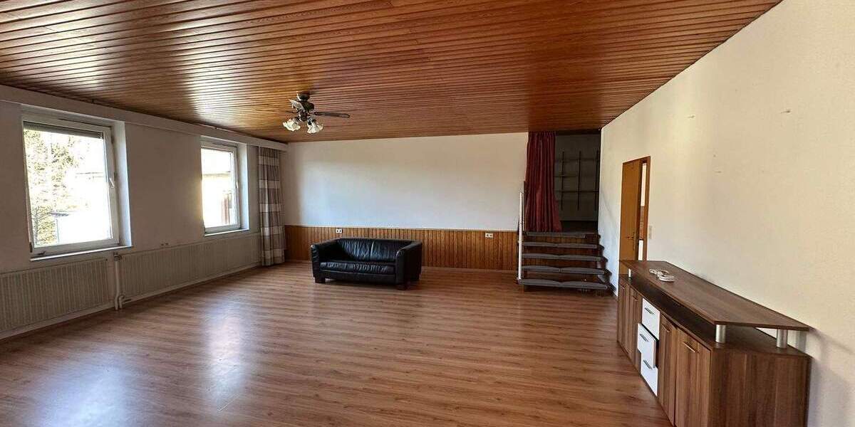 Mehrfamilienhaus, Wohnhaus Kottweiler-Schwanden Schwanden - 1 Zimmer, 529 m&sup2;, 395.000&euro; | Angebot:25691355