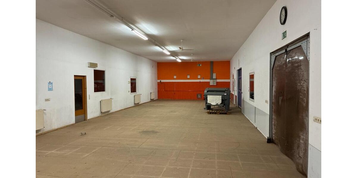 Gewerbeobjekt Waldfischbach-Burgalben Burgalben - 3&euro; | Angebot:24719542