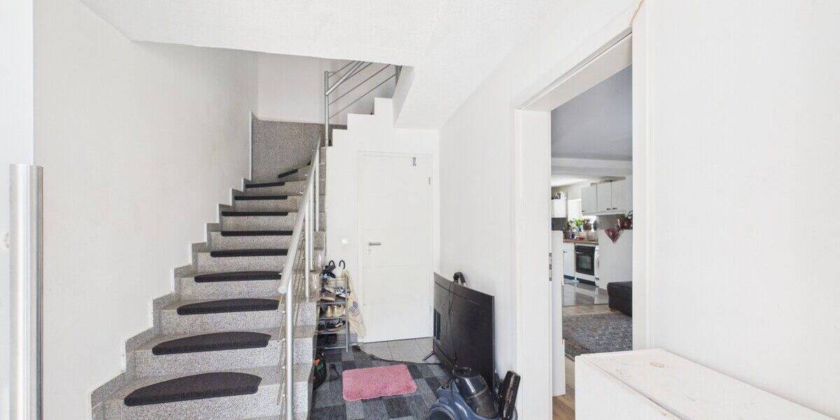 Einfamilienhaus Quierschied - 6 Zimmer, 142 m&sup2;, 298.000&euro; | Angebot:26819908