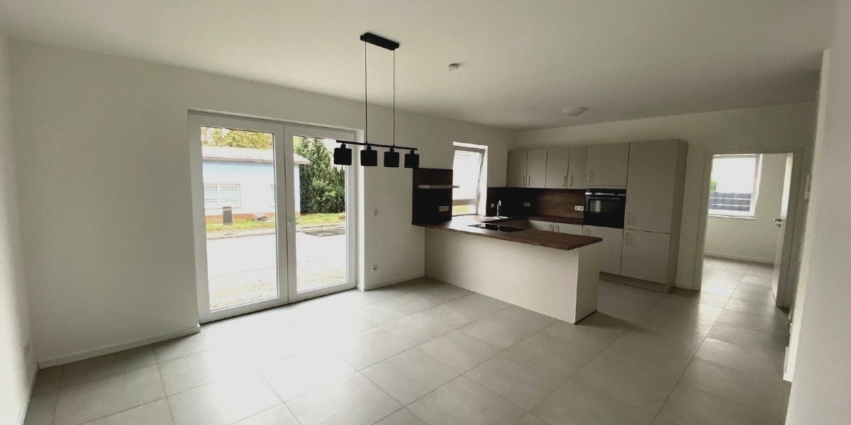 Energieeffizienzklasse A+ Neubau-EFH in Schwedelbach – zeitlose Architektur & elegante Ausstattung - Einfamilienhaus Schwedelbach | Angebot:24410019