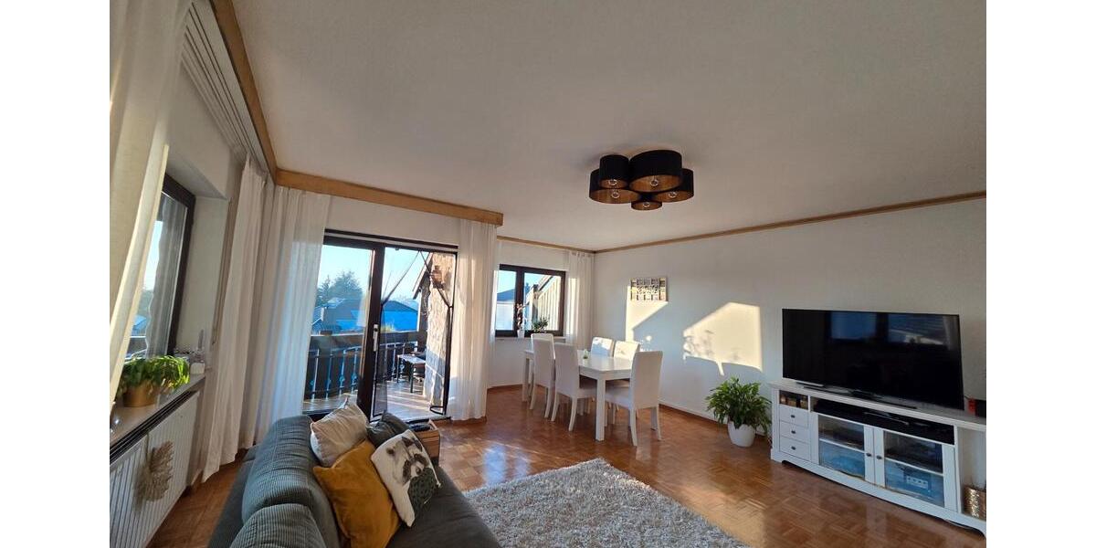 Etagenwohnung Blieskastel - 4 Zimmer, 110 m&sup2;, 238.000&euro; | Angebot:26757770
