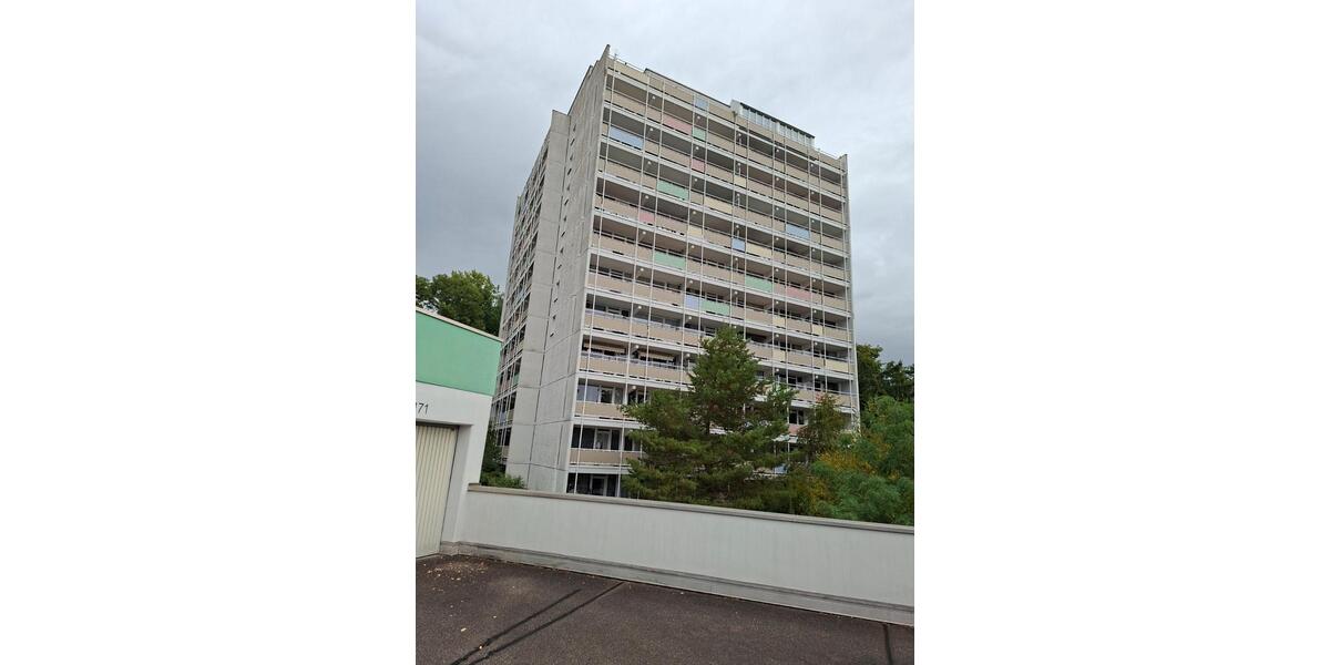 Etagenwohnung Saarbrücken Eschberg - 3.5 Zimmer, 86 m&sup2;, 180.000&euro; | Angebot:27299023