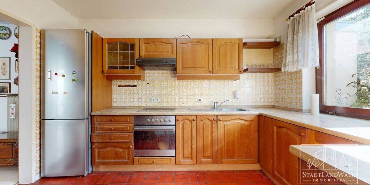 Einfamilienhaus Pirmasens Ruhbank - 8 Zimmer, 259 m&sup2;, 247.500&euro; | Angebot:26036977