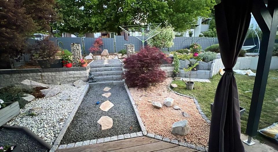 Einfamilienhaus Thaleischweiler-Fröschen Fröschen - 5 Zimmer, 170 m&sup2;, 569.000&euro; | Angebot:25284672