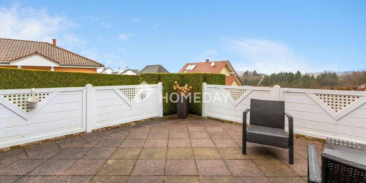 Einfamilienhaus Pirmasens Fehrbach - 4 Zimmer, 130 m&sup2;, 375.000&euro; | Angebot:25739485