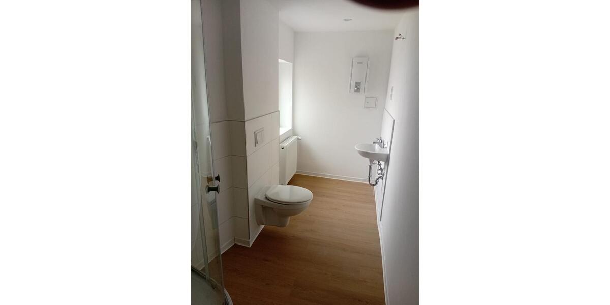 Etagenwohnung Merchweiler - 1 Zimmer, 45 m&sup2;, 540&euro; | Angebot:25312951