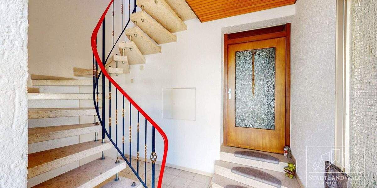 Einfamilienhaus Münchweiler an der Rodalb Riegelbrunnerhof - 252.682&euro; | Angebot:25678924