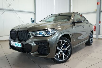 BMW X6 77.800 km 66.900 &euro; Homburg 66424