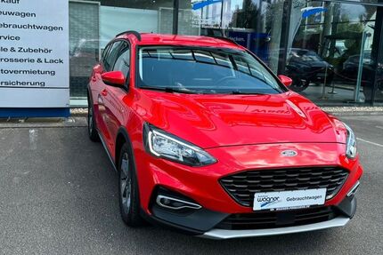 Ford Focus 60.000 km 17.990 &euro; Pirmasens 66953