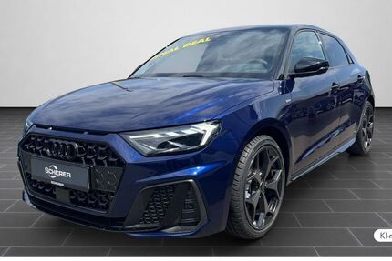 Audi A1 3.900 km 31.970 &euro; Homburg 66424