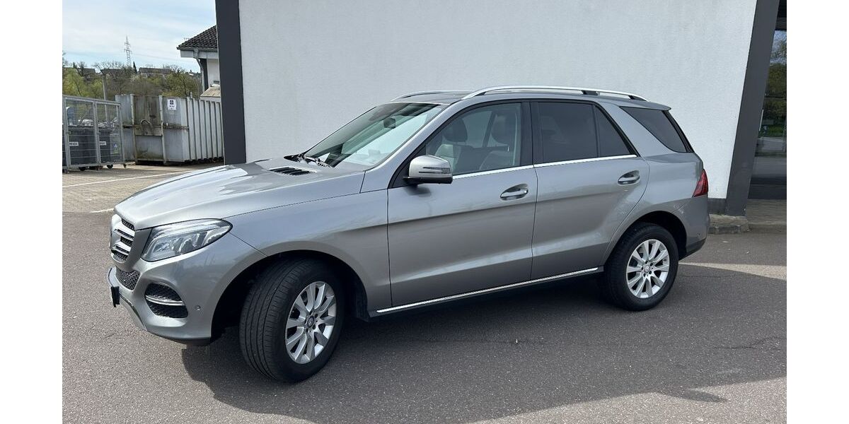 Mercedes-Benz GLE 250 148.000 km 24.400 &euro; Saarbrücken 66126