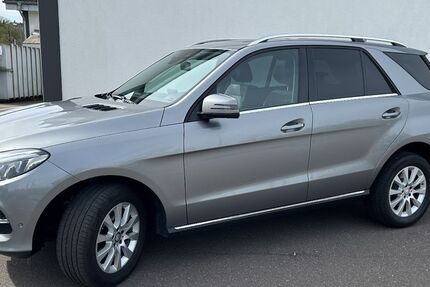 Mercedes-Benz GLE 250 148.000 km 24.900 &euro; Saarbrücken 66126