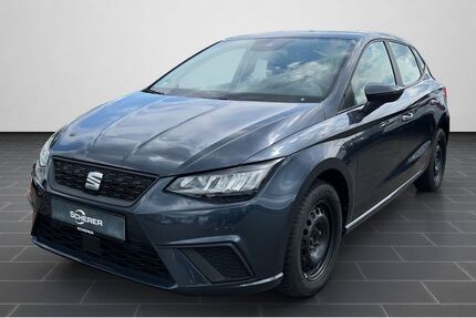 Seat Ibiza 27.146 km 16.290 &euro; Saarbrücken 66115