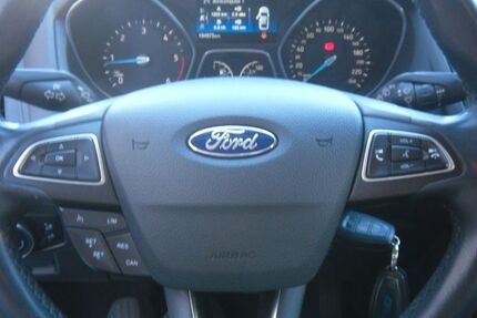 Ford Focus 195.000 km 5.390 &euro; Saarbruecken 66119