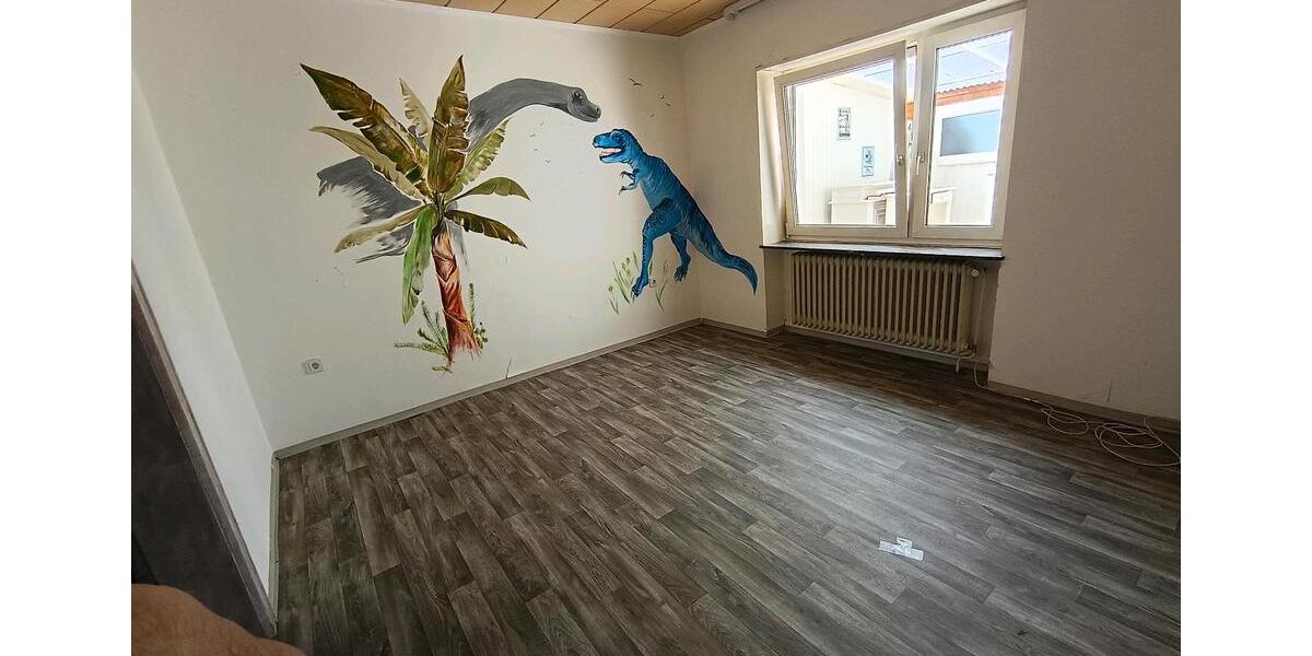 Einfamilienhaus Heusweiler - 4 Zimmer, 95 m&sup2;, 169.000&euro; | Angebot:26725993
